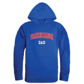 W Republic Dad Hoodie 563 Francis Marion Patriots 563-306