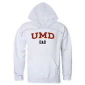 W Republic Dad Hoodie 563 Minnesota Duluth Bulldogs 563-344