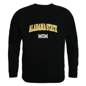 W Republic Mom Crewneck 564 Alabama State Hornets 564-102