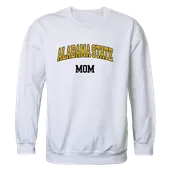 W Republic Mom Crewneck 564 Alabama State Hornets 564-102