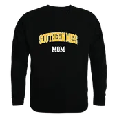 W Republic Mom Crewneck 564 Southern Mississippi Golden Eagles 564-151