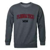 W Republic Mom Crewneck 564 Florida Tech Panthers 564-304