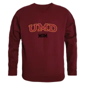 W Republic Mom Crewneck 564 Minnesota Duluth Bulldogs 564-344