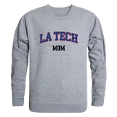 W Republic Mom Crewneck 564 Louisiana Tech Bulldogs 564-419