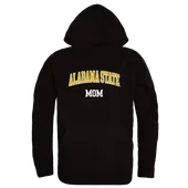 W Republic Mom Hoodie 565 Alabama State Hornets 565-102