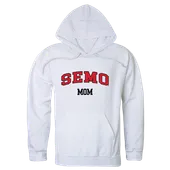 W Republic Mom Hoodie 565 Southeast Missouri State University Redhawks 565-149