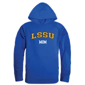 W Republic Mom Hoodie 565 Lake Superior State University Lakers 565-325