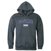 W Republic Mom Hoodie 565 South Carolina State University Bulldogs 565-384