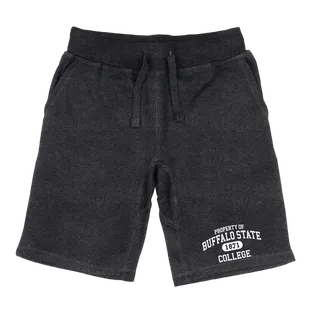 W Republic Property Shorts 566 Buffalo State College Bengals 566-107