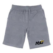 W Republic Premium Shorts 567 Alabama State Hornets 567-102