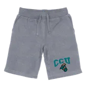 W Republic Premium Shorts 567 Coastal Carolina Chanticleers 567-116