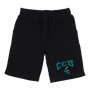 W Republic Premium Shorts 567 Coastal Carolina Chanticleers 567-116