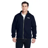 Columbia Men's Rugged Ridge Ii Sherpa Full-Zip Fleece Jacket 1911111