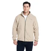 Columbia Men's Rugged Ridge Ii Sherpa Full-Zip Fleece Jacket 1911111