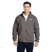 Columbia Men's Rugged Ridge Ii Sherpa Full-Zip Fleece Jacket 1911111