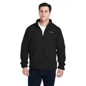 Columbia Men's Rugged Ridge Ii Sherpa Full-Zip Fleece Jacket 1911111