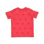 Code Five Toddler Five Star T-Shirt 3029