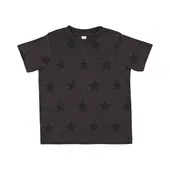 Code Five Toddler Five Star T-Shirt 3029