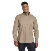 Dri Duck Men's Craftsman Woven Shirt 4450DD