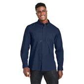 Dri Duck Men's Craftsman Woven Shirt 4450DD