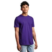 Russell Athletic Unisex Essential Performance T-Shirt 64STTM