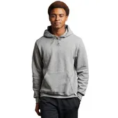 Russell Athletic Unisex Dri-Power Hooded Sweatshirt 695HBM