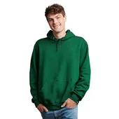 Russell Athletic Unisex Dri-Power Hooded Sweatshirt 695HBM