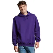 Russell Athletic Unisex Dri-Power Hooded Sweatshirt 695HBM