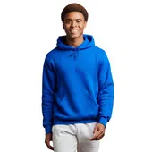 Russell Athletic Unisex Dri-Power Hooded Sweatshirt 695HBM