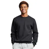 Russell Athletic Unisex Dri-Power Crewneck Sweatshirt 698HBM