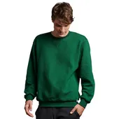 Russell Athletic Unisex Dri-Power Crewneck Sweatshirt 698HBM