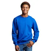 Russell Athletic Unisex Dri-Power Crewneck Sweatshirt 698HBM