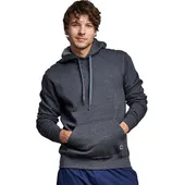 Russell Athletic Unisex Cotton Classic Hooded Sweatshirt 82ONSM