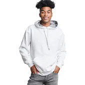 Russell Athletic Unisex Cotton Classic Hooded Sweatshirt 82ONSM