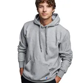 Russell Athletic Unisex Cotton Classic Hooded Sweatshirt 82ONSM