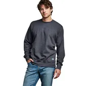 Russell Athletic Unisex Cotton Classic Crew Sweatshirt 82RNSM