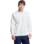 Russell Athletic Unisex Cotton Classic Crew Sweatshirt 82RNSM