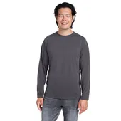 Core 365 Adult Fusion Chromasoft Performance Long-Sleeve T-Shirt CE111L