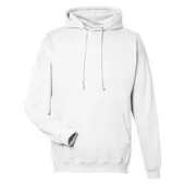 Just Hoods By Awdis Men's 80/20 Midweight College Hooded Sweatshirt JHA001