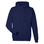 Just Hoods By Awdis Men's 80/20 Midweight College Hooded Sweatshirt JHA001