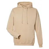 Just Hoods By Awdis Men's 80/20 Midweight College Hooded Sweatshirt JHA001