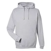 Just Hoods By Awdis Men's 80/20 Midweight College Hooded Sweatshirt JHA001