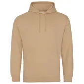 Just Hoods By Awdis Men's 80/20 Midweight College Hooded Sweatshirt JHA001