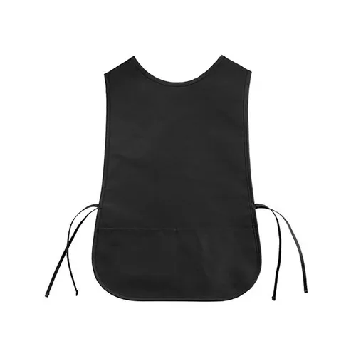 Liberty Bags Christine C2 Cotton Twill Cobbler Apron Forest LB5506. Printing is available for this item.