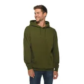 Lane Seven Unisex Premium Pullover Hooded Sweatshirt LS14001