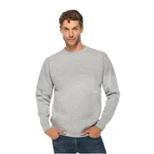 Lane Seven Unisex Premium Crewneck Sweatshirt LS14004