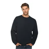 Lane Seven Unisex Premium Crewneck Sweatshirt LS14004