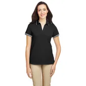 Nautica Ladies' Deck Polo N17168