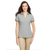 Nautica Ladies' Deck Polo N17168