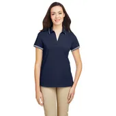 Nautica Ladies' Deck Polo N17168